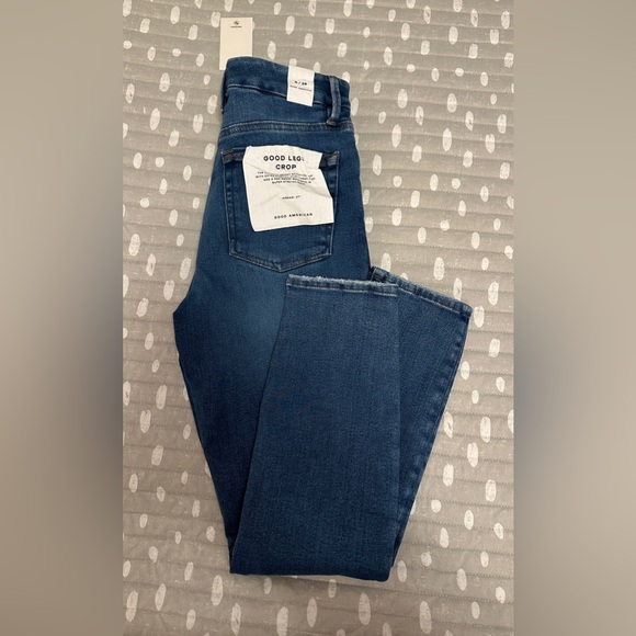 GOOD AMERICAN DENIM - Picture 4 of 7